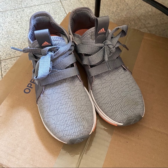 adidas Shoes - Adidas Edge Lux shoes